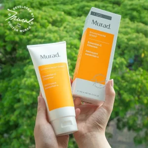 Murad Essential-C Day Moisture SPF 30 PA+++